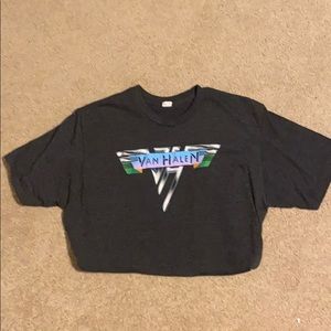 Van Halen T-shirt